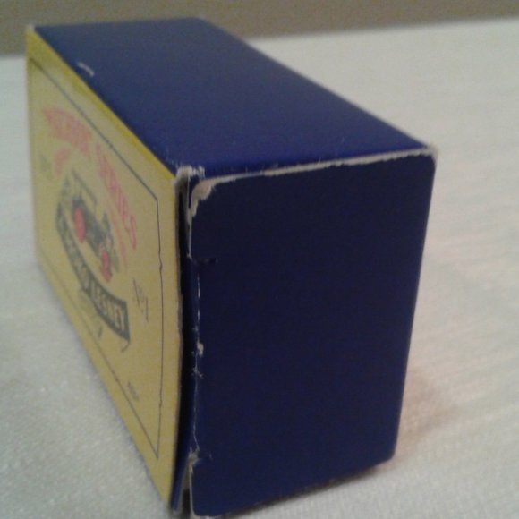 Matchbox - Picture 3 of 3